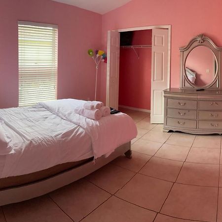 The Wetspot Entertainment Villa Port St. Lucie Dış mekan fotoğraf