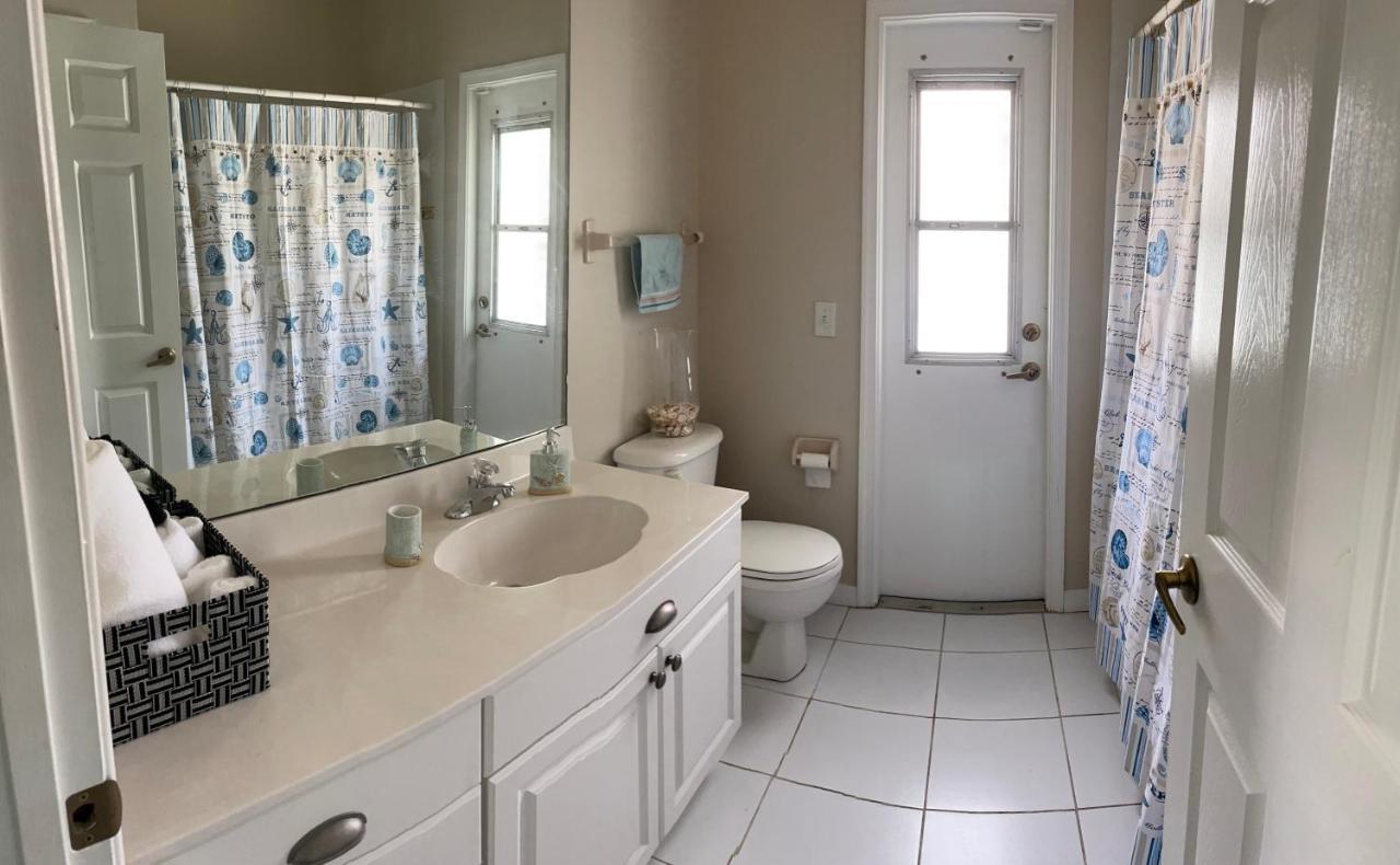 The Wetspot Entertainment Villa Port St. Lucie Dış mekan fotoğraf