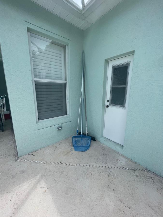The Wetspot Entertainment Villa Port St. Lucie Dış mekan fotoğraf